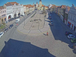 Náměstí Svobody