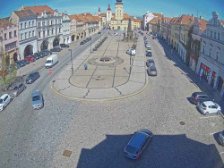 Náměstí Svobody