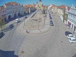 Náměstí Svobody