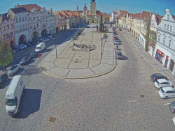Náměstí Svobody