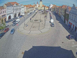 Náměstí Svobody