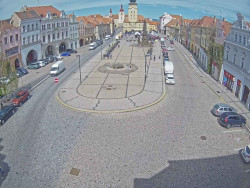 Náměstí Svobody