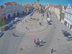 Náměstí Svobody