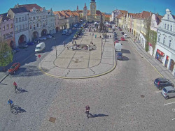 Náměstí Svobody