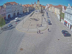 Náměstí Svobody