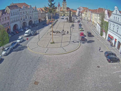 Náměstí Svobody