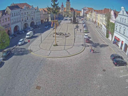 Náměstí Svobody