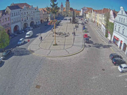 Náměstí Svobody