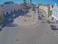 Náměstí Svobody