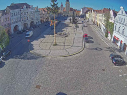 Náměstí Svobody