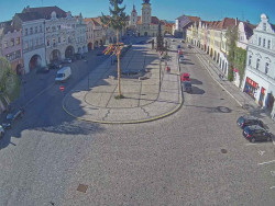 Náměstí Svobody