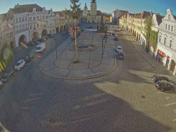 Náměstí Svobody