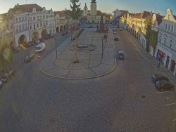Náměstí Svobody