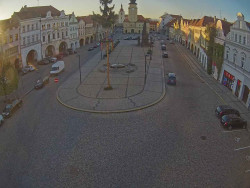Náměstí Svobody