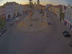Náměstí Svobody