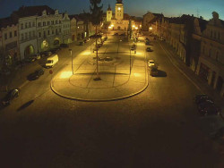 Náměstí Svobody