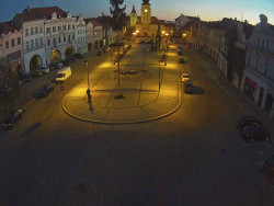 Náměstí Svobody