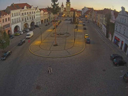 Náměstí Svobody