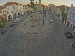 Náměstí Svobody
