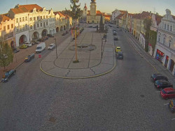 Náměstí Svobody
