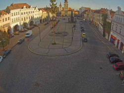 Náměstí Svobody