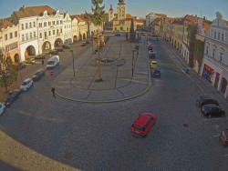 Náměstí Svobody