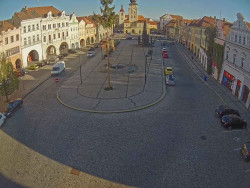 Náměstí Svobody