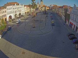 Náměstí Svobody