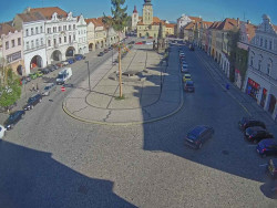 Náměstí Svobody