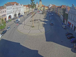 Náměstí Svobody