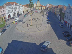 Náměstí Svobody