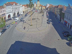 Náměstí Svobody