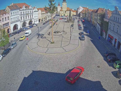 Náměstí Svobody