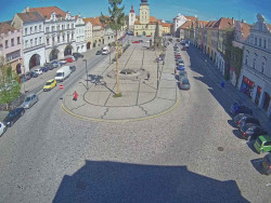 Náměstí Svobody