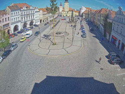 Náměstí Svobody