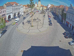 Náměstí Svobody