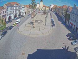Náměstí Svobody