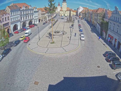 Náměstí Svobody