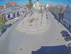 Náměstí Svobody