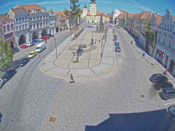 Náměstí Svobody