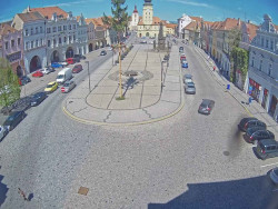 Náměstí Svobody
