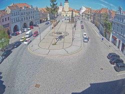 Náměstí Svobody