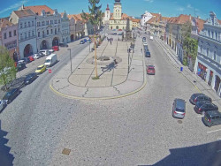 Náměstí Svobody