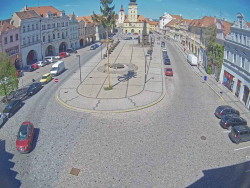 Náměstí Svobody