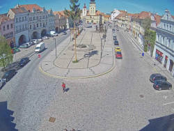 Náměstí Svobody