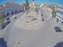 Náměstí Svobody