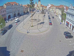 Náměstí Svobody