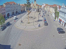 Náměstí Svobody