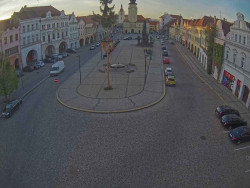 Náměstí Svobody