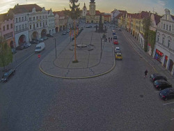 Náměstí Svobody